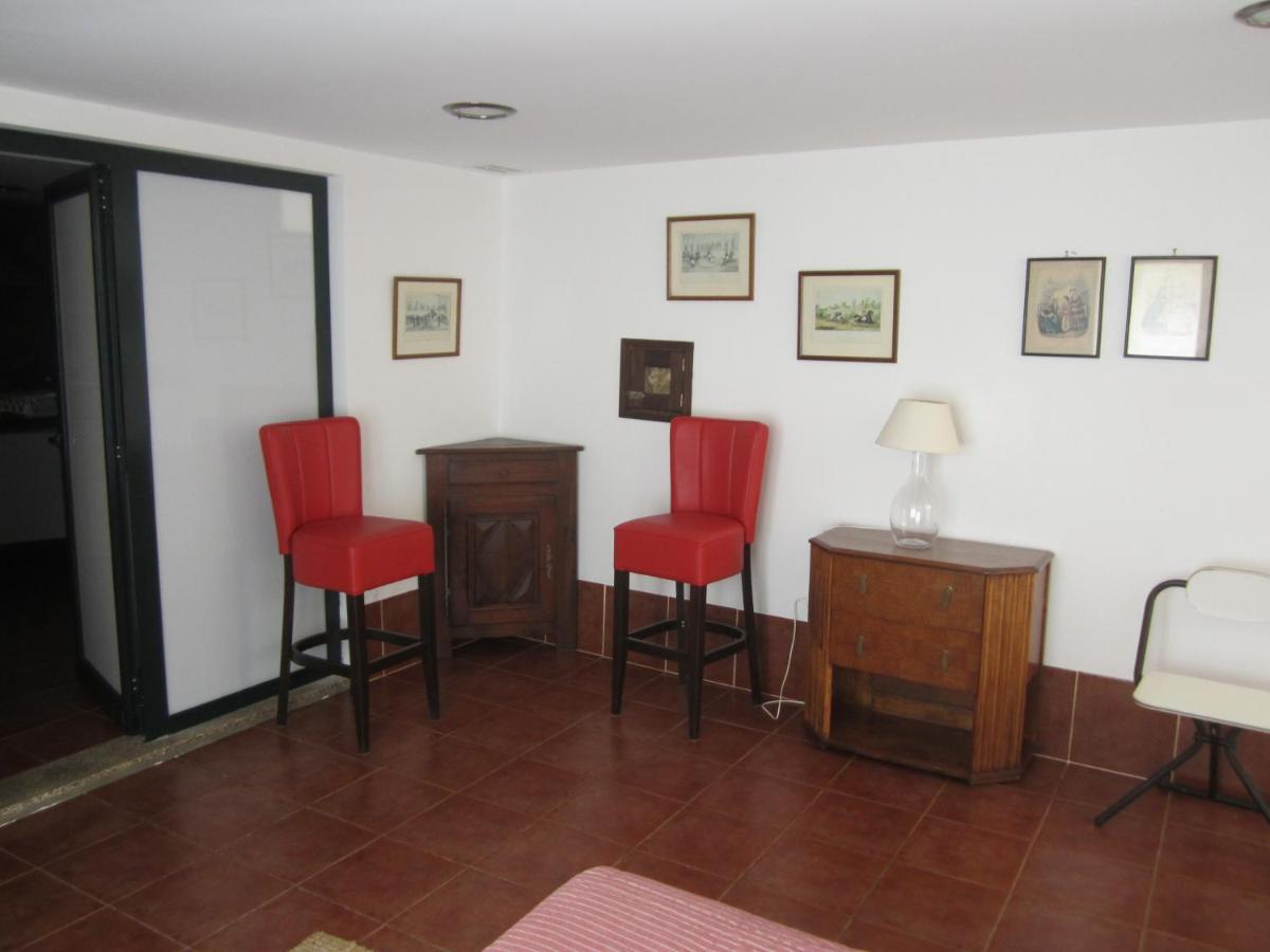 Quinta Das Aranhas Villa Castelo de Paiva Exterior foto