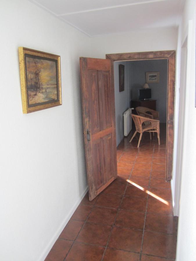 Quinta Das Aranhas Villa Castelo de Paiva Exterior foto